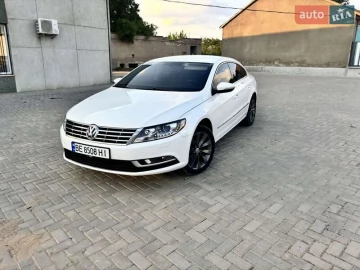 Авто Volkswagen Cc Passat Cc 2012 № 7799587