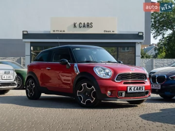 Авто MINI Hatch 2013 № 7799589