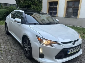 Авто Scion Tc 2016 № 7799597