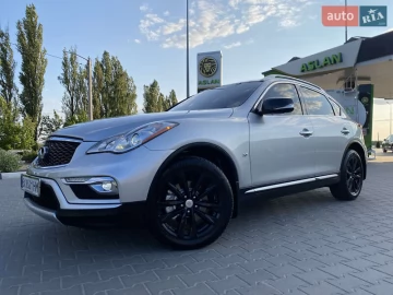 Авто Infiniti Qx50 2015 № 7799598