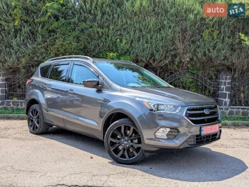 Авто Ford Escape 2018 № 7799603