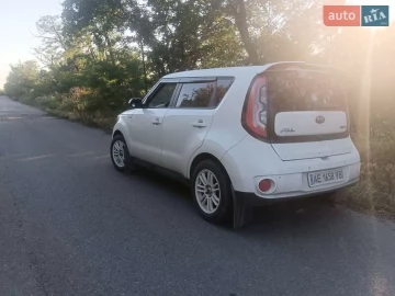 Авто KIA Soul 2015 № 7799605