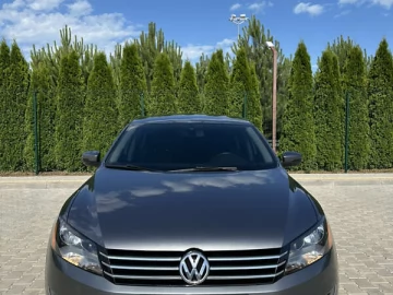 Авто Volkswagen Passat 2014 № 7799610