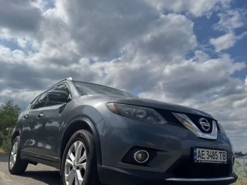 Авто Nissan Rogue 2014 № 7799618