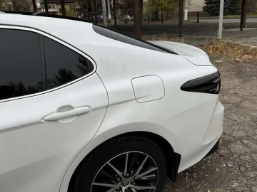 Авто Toyota Camry 2021 № 7799633