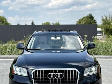 Авто Audi Q5 2015 № 7799634