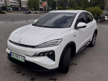 Авто Honda M-Nv 2022 № 7799637
