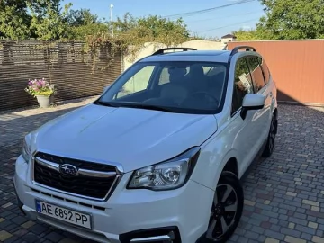 Авто Subaru Forester 2016 № 7799660