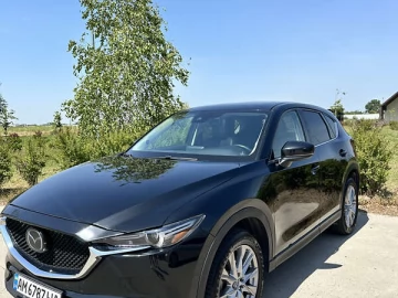 Авто Mazda Cx-5 2019 № 7799670