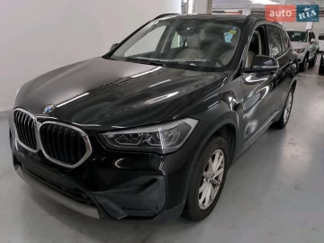 Авто BMW X1 2022 № 7799675