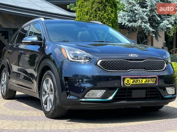Авто KIA Niro 2019 № 7799676