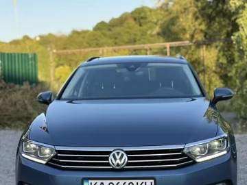 Авто Volkswagen Passat 2018 № 7799679