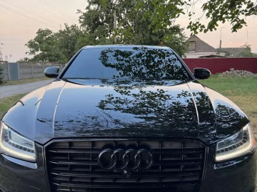 Авто Audi A8 2015 № 7799680