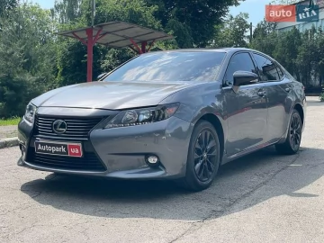 Авто Lexus Es 2014 № 7799683