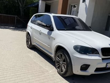 Авто BMW X5 2011 № 7799689