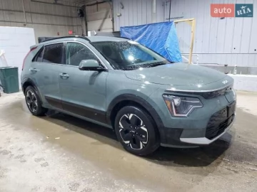 Авто KIA Niro 2023 № 7799691