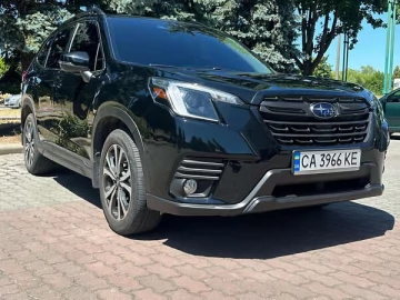 Авто Subaru Forester 2023 № 7799711