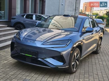 Авто BYD Sea Lion 7 2025 № 7799714