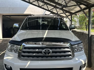 Авто Toyota Sequoia 2016 № 7799715