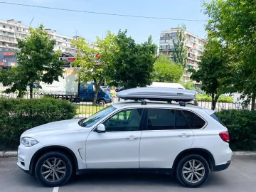 Авто BMW X5 2017 № 7799718