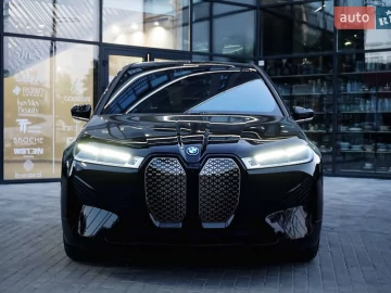 Авто BMW Ix 2023 № 7799727