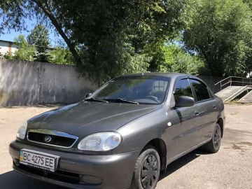 Авто ЗАЗ Lanos 2013 № 7799733