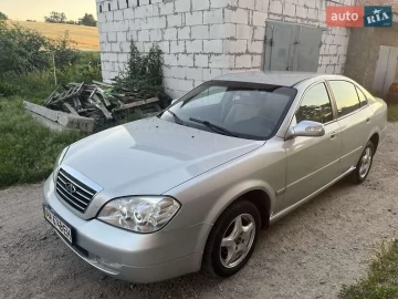 Авто Chery Eastar 2007 № 7799734