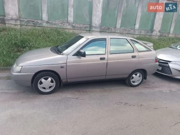 Авто ВАЗ 2112 2007 № 7799736