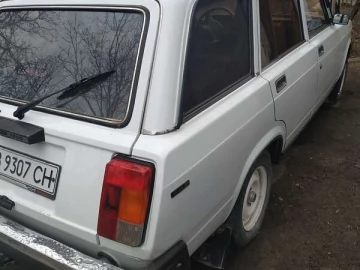 Авто ВАЗ 2104 2006 № 7799739