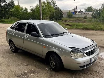 Авто ВАЗ 2172 Priora 2008 № 7799740