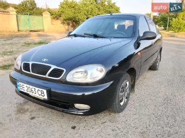 Авто Daewoo Lanos 2006 № 7799741