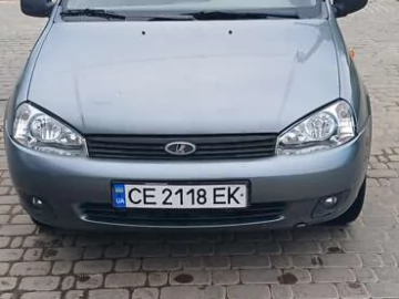 Авто ВАЗ 1118 Калина 2010 № 7799749