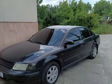 Авто Volkswagen Passat 2000 № 7799753