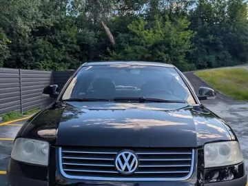 Авто Volkswagen Passat 2005 № 7799763