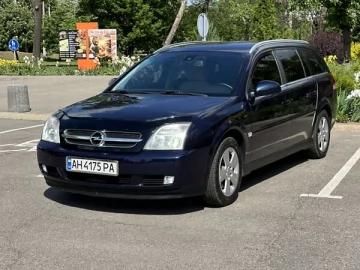 Авто Opel Vectra 2004 № 7799767