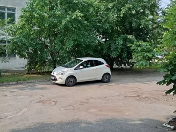 Авто Ford Ka 2011 № 7799770