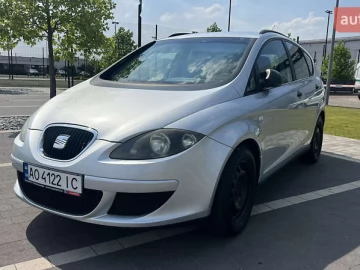Авто SEAT Altea Xl 2008 № 7799786