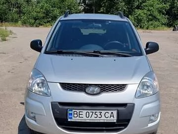 Авто Hyundai Matrix 2010 № 7799787