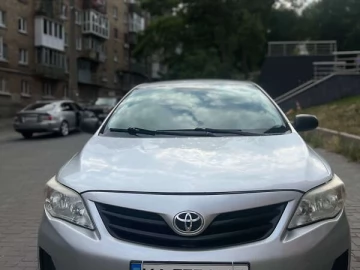 Авто Toyota Corolla 2013 № 7799845