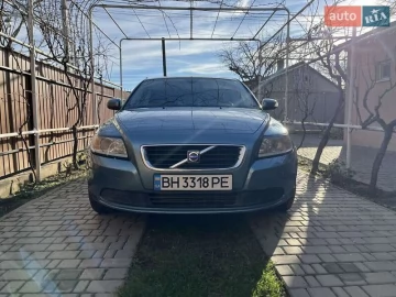 Авто Volvo S40 2007 № 7799849