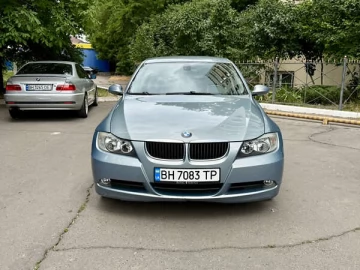 Авто BMW 3 Series 2006 № 7799860