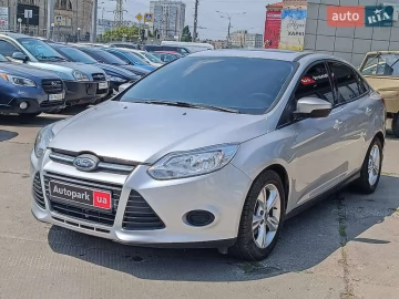 Авто Ford Focus 2013 № 7799865