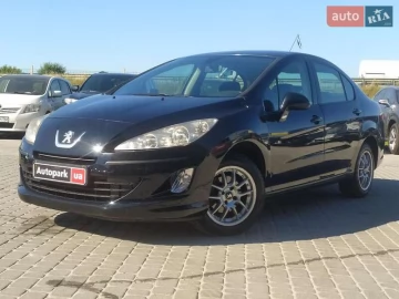 Авто Peugeot 408 2013 № 7799878