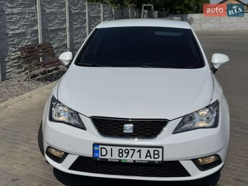 Авто SEAT Ibiza 2014 № 7799881