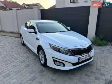Авто KIA Optima 2014 № 7799884