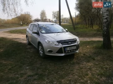 Авто Ford Focus 2012 № 7799890