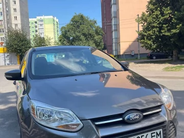 Авто Ford Focus 2014 № 7799892