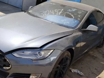 Авто Tesla Model S 2014 № 7799900