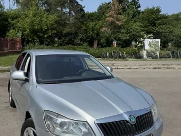 Авто Skoda Octavia 2012 № 7799905