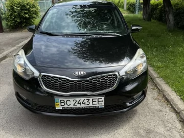 Авто KIA Cerato 2013 № 7799912